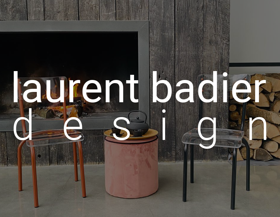 Laurent Badier Design